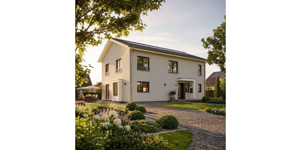 Einfamilienhaus Mülheim an der Ruhr Linksruhr - 7 Zimmer, 229 m&sup2;, 1.130.001&euro; | Angebot:27162169