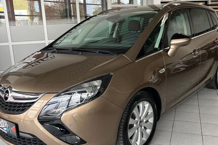 Opel Zafira 115.960 km 9.490 € Dortmund Innenstadt Ost 44143