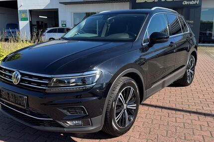 VW Tiguan 103.034 km 18.870 € Lünen 44536