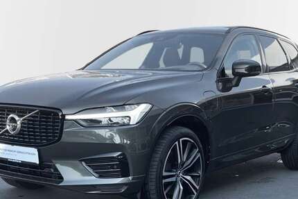 Volvo XC60 168.600 km 32.890 € Iserlohn 58640