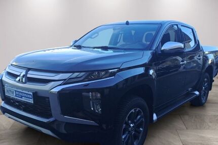 Mitsubishi L200 96.174 km 28.490 € Essen 45145
