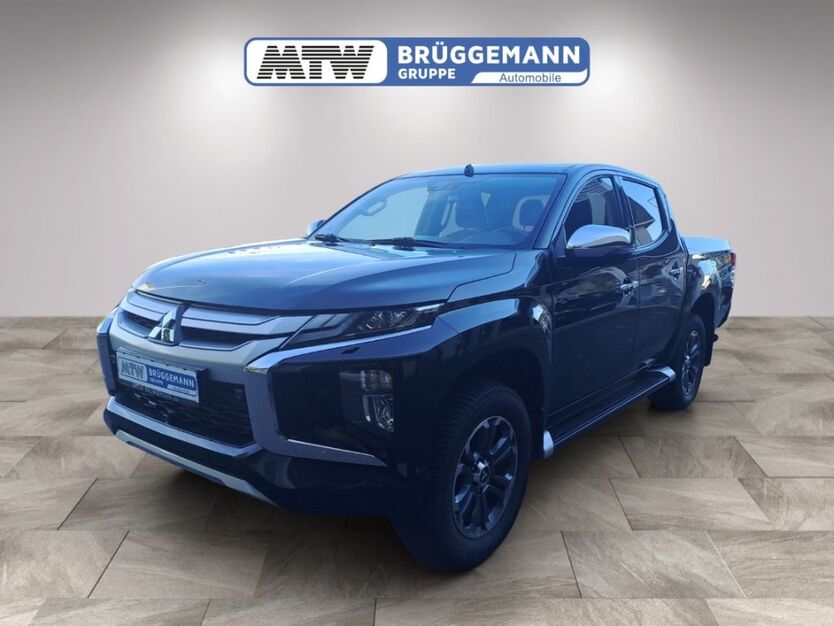 Mitsubishi L200 96.174 km 28.490 € Essen 45145