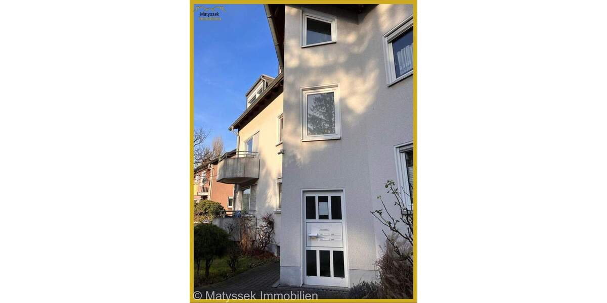 4,5-Zi.Wohnung,Küche,Bad,Gäste WC,Balkon,Keller, zzgl. Garage und 1 Außenstellplatz in DO - KirchhördeLöttringhausen 4 zimmer