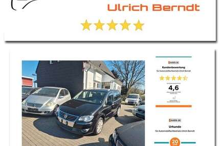 VW Touran