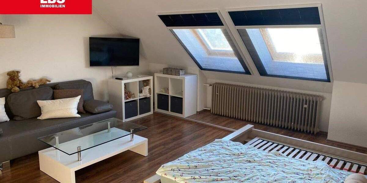 Modernes Reihenendhaus mit zwei Garagen in Dortmund- Höchsten 6 zimmer