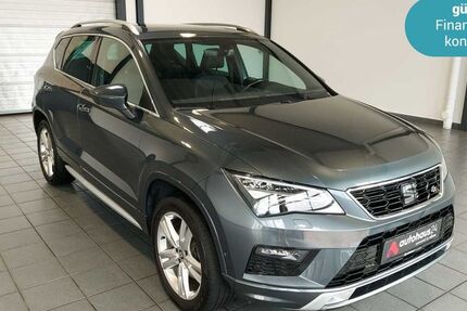 Seat Ateca 75.091 km 21.870 € Wuppertal 42287