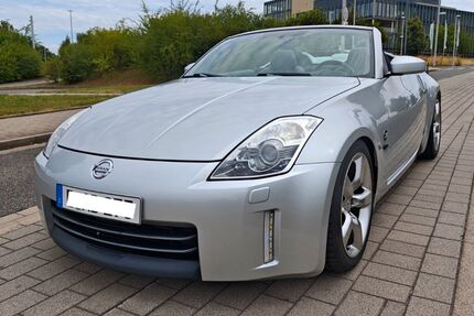 Nissan 350Z 50.500 km 18.500 € Essen 45143