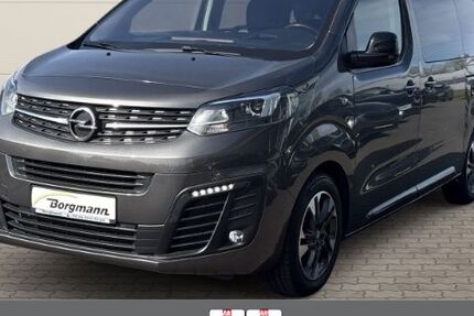 Opel Zafira 96.500 km 26.990 &euro; Haltern am See 45721