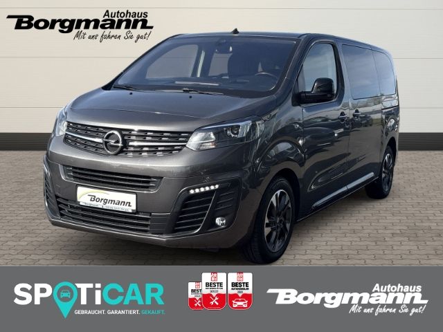 Opel Zafira 96.500 km 26.990 &euro; Haltern am See 45721