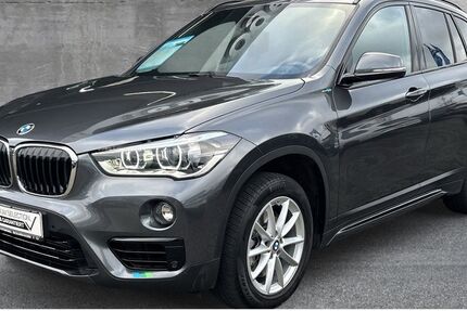 BMW X1 36.867 km 25.490 € Recklinghausen 45659