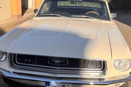 Ford Mustang 99.999 km 38.900 &euro; Bochum 44797