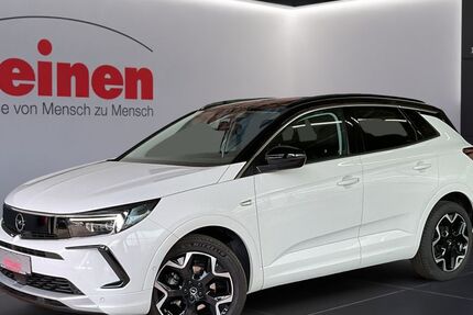 Opel Grandland (X) 38.128 km 25.799 € Holzwickede 59439