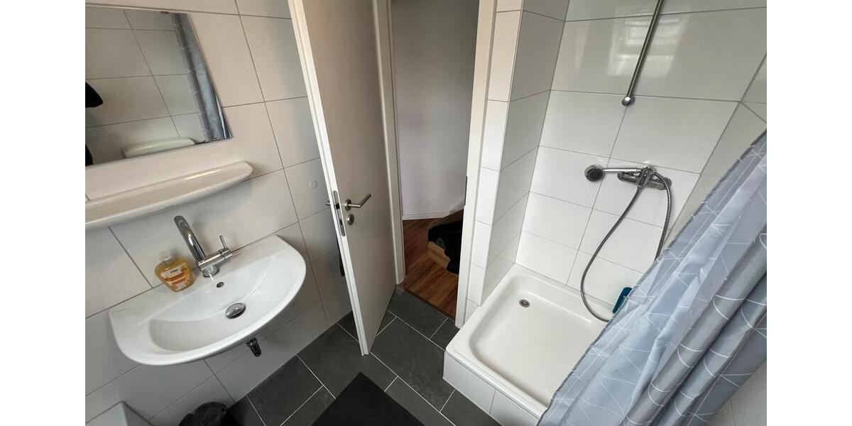 Etagenwohnung Bochum Werne - 1 Zimmer, 29 m&sup2;, 380&euro; | Angebot:26664000