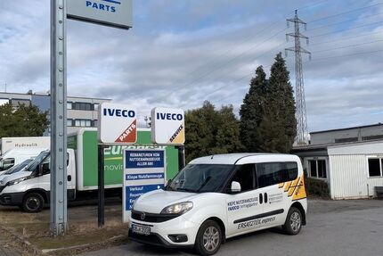 Fiat Doblo 149.000 km 5.850 &euro; Oberhausen 46149