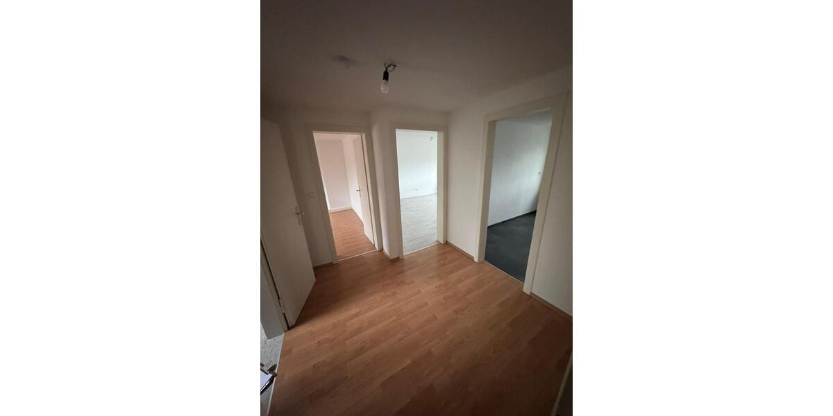 Dachgeschoßwohnung Bottrop Ebel - 2.5 Zimmer, 56 m&sup2;, 550&euro; | Angebot:25484216