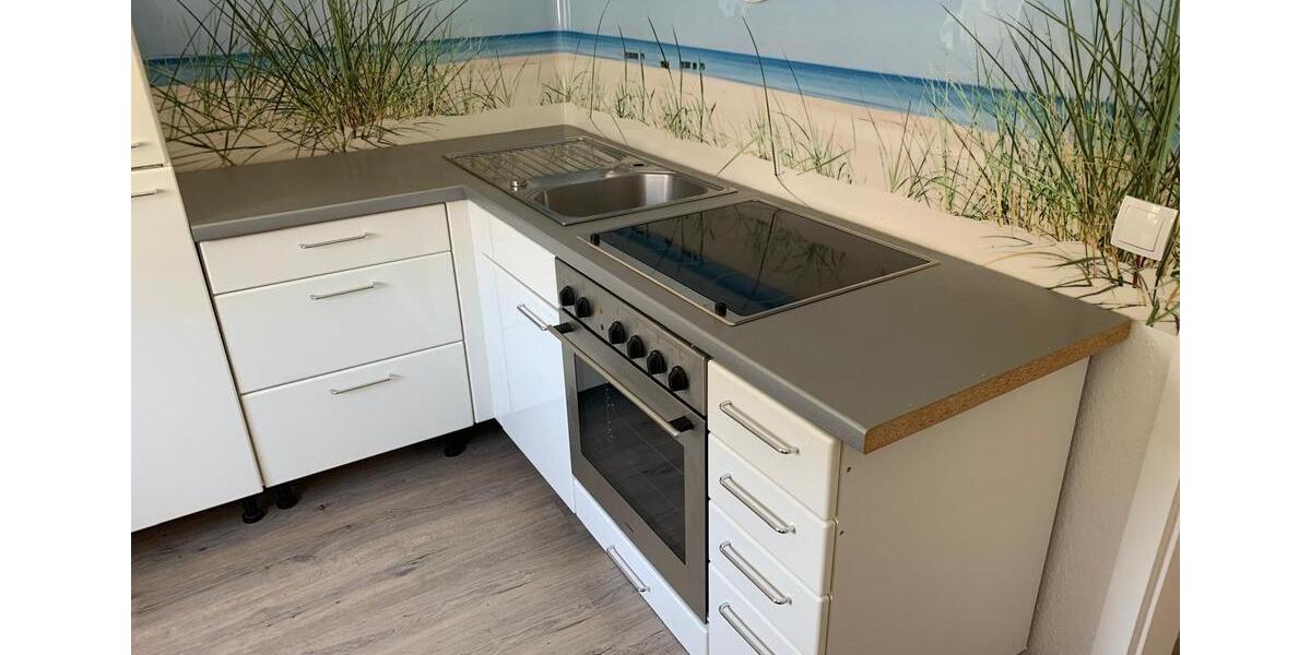 Etagenwohnung Mülheim an der Ruhr Dümpten - 1 Zimmer, 32 m&sup2;, 620&euro; | Angebot:25647853