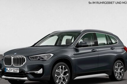 BMW X1 37.920 km 23.990 &euro; Dorsten 46282