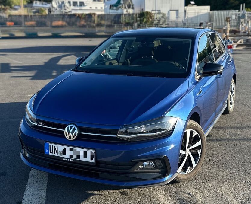 VW Polo 68.327 km 15.700 € Bergkamen 59192