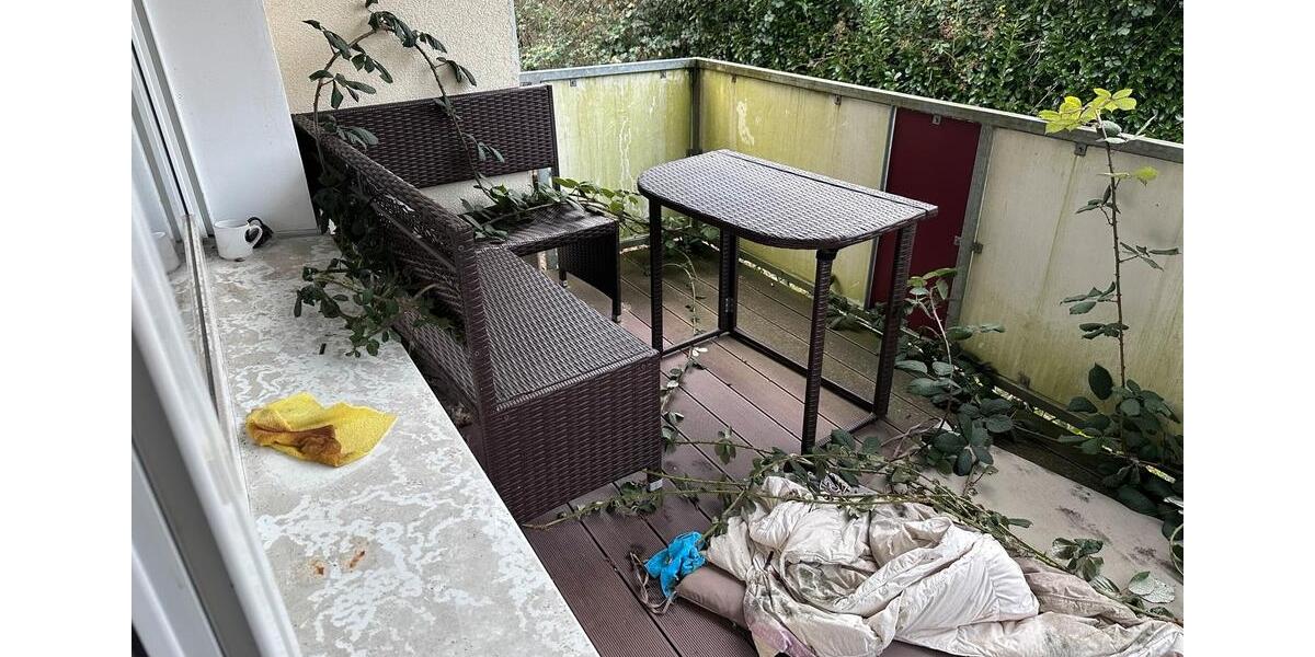 Etagenwohnung Velbert Langenberg - 2 Zimmer, 60 m&sup2;, 700&euro; | Angebot:26414734