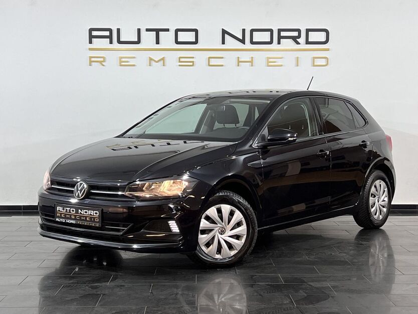 VW Polo 46.500 km 16.990 € Remscheid 42897