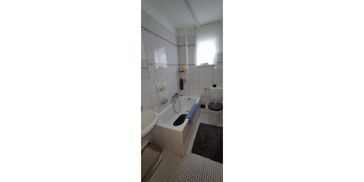 Etagenwohnung Dortmund Scharnhorst - 3 Zimmer, 65 m&sup2;, 522&euro; | Angebot:27571179