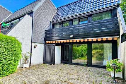 Haus zum Kaufen in Henstedt-Ulzburg 389.000 € 122 m²