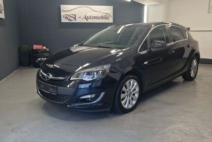 Opel Astra 130.000 km 7.199 € Remscheid 42859