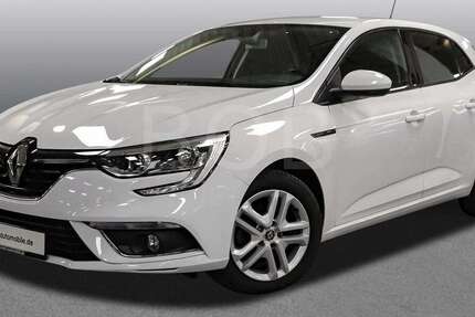 Renault Megane 47.770 km 11.999 € Bochum 44809