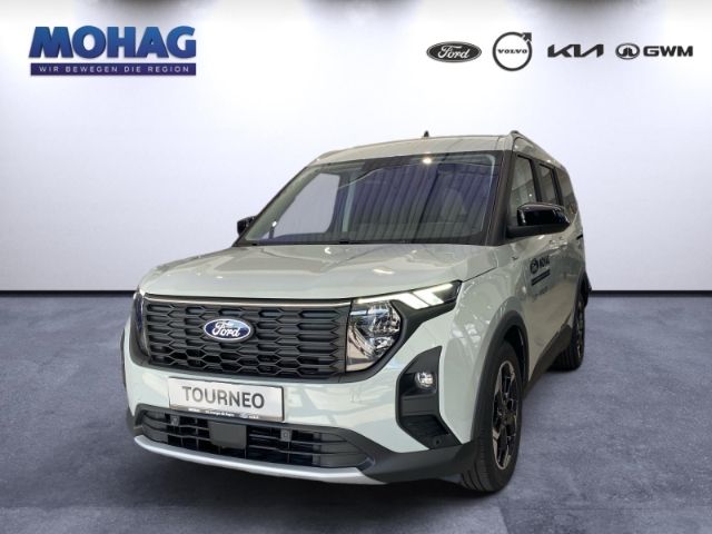 Ford Tourneo Courier 1.990 km 29.990 € Essen 45134
