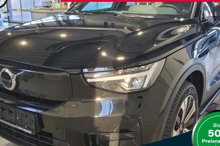 Volvo XC40 33.660 km 27.950 &euro; Essen-Kray 45309