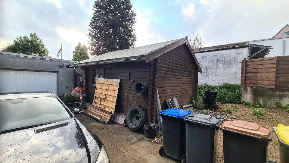 Einfamilienhaus Castrop-Rauxel Deinighausen - 6 Zimmer, 143 m&sup2;, 285.000&euro; | Angebot:25824442