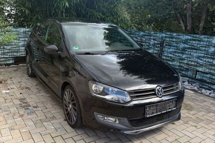 VW Polo 174.000 km 2.900 € Velbert 42551