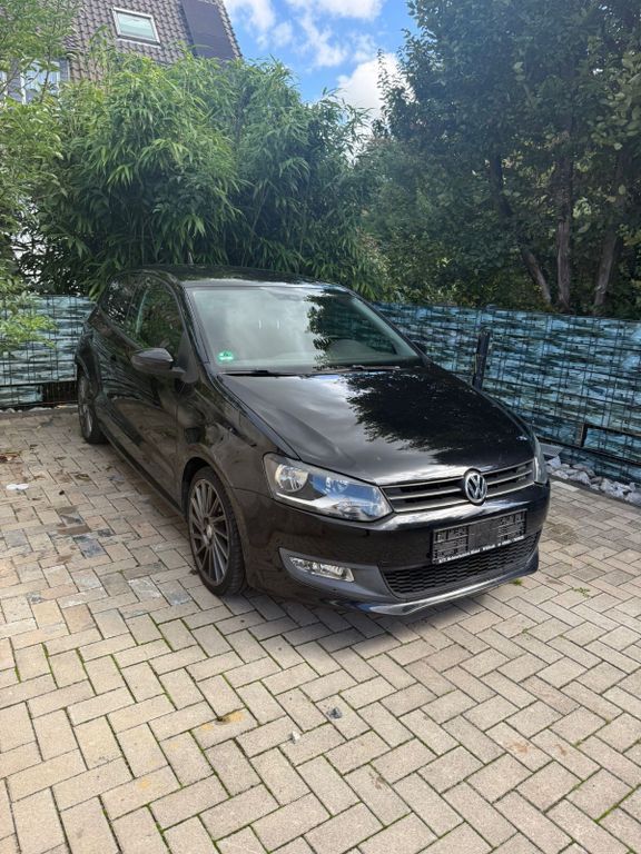 VW Polo 174.000 km 2.900 € Velbert 42551