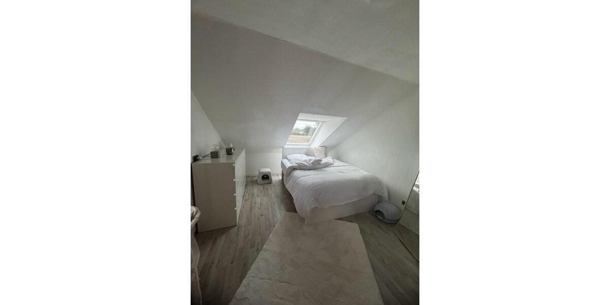 Dachgeschoßwohnung Dortmund Hörde - 2 Zimmer, 57 m&sup2;, 750&euro; | Angebot:26413876