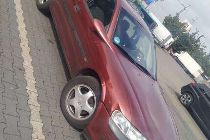 Opel Vectra 87.000 km 1.800 € Duisburg 47138