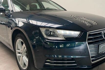 Audi A4 137.295 km 15.880 &euro; Heiligenhaus 42579