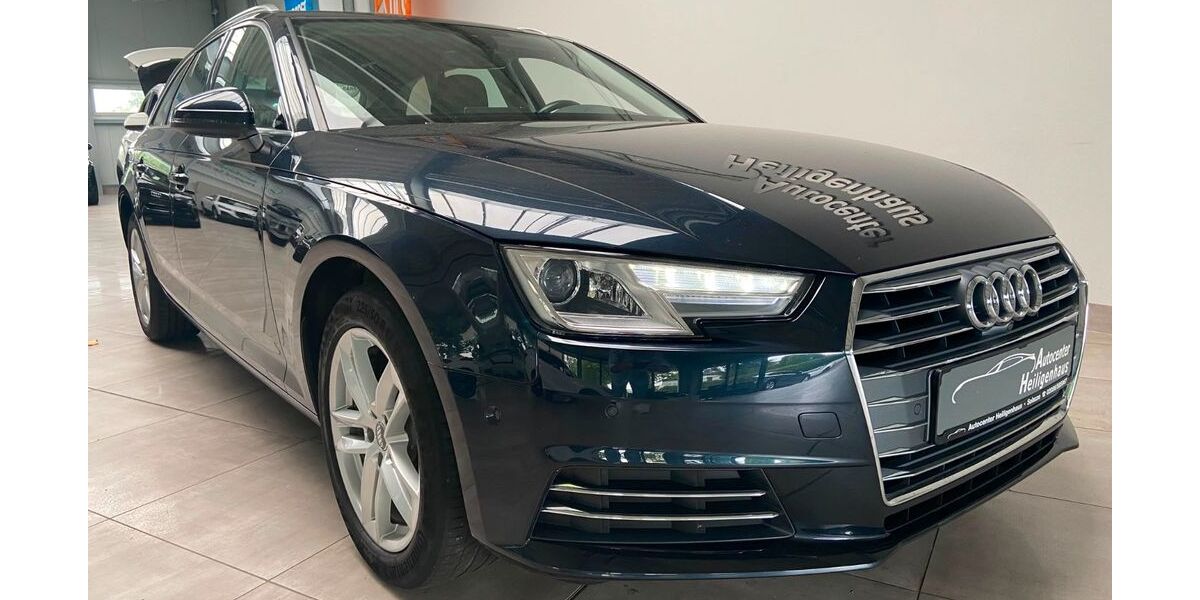 Audi A4 137.295 km 15.880 &euro; Heiligenhaus 42579