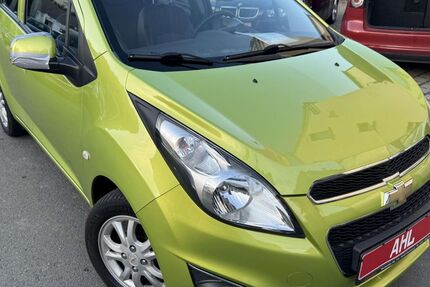 Chevrolet Spark 106.000 km 4.399 € Dortmund 44388