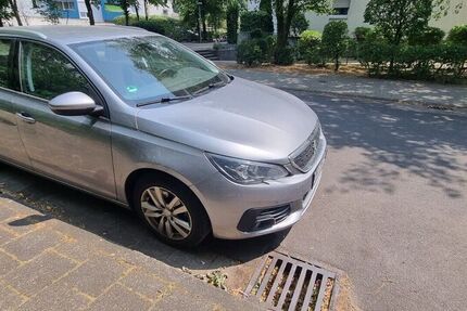 Peugeot 308 SW