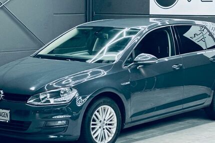 VW Golf 160.000 km 6.990 € Velbert 42549
