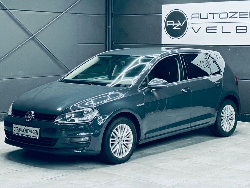 VW Golf 160.000 km 6.990 € Velbert 42549