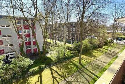 Wohnung zum Kaufen in Dortmund 135.900 € 75 m²