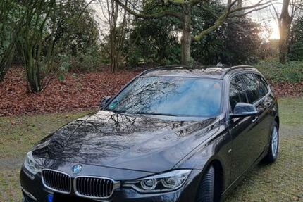 BMW 320 160.000 km 14.800 &euro; Bochum 44795