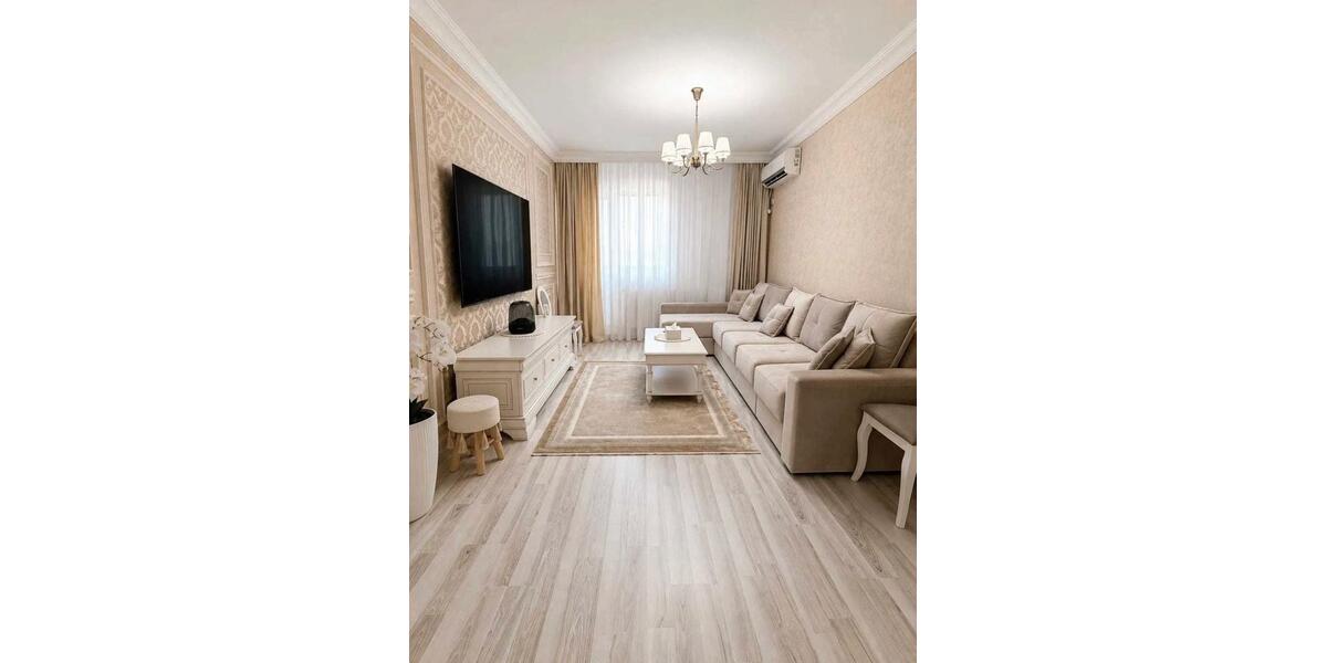Etagenwohnung Dortmund Innenstadt Nord - 2 Zimmer, 60 m&sup2;, 800&euro; | Angebot:27594023