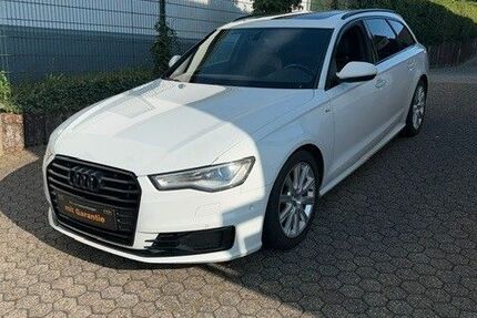 Audi A6 216.000 km 11.649 &euro; Witten 58454