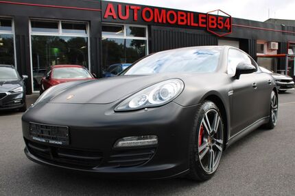 Porsche Panamera 178.000 km 22.991 &euro; Dortmund 44145