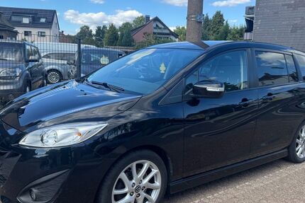 Mazda 5 86.615 km 11.990 € Datteln 45711