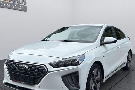 Hyundai IONIQ 56.900 km 16.450 &euro; Dortmund 44149