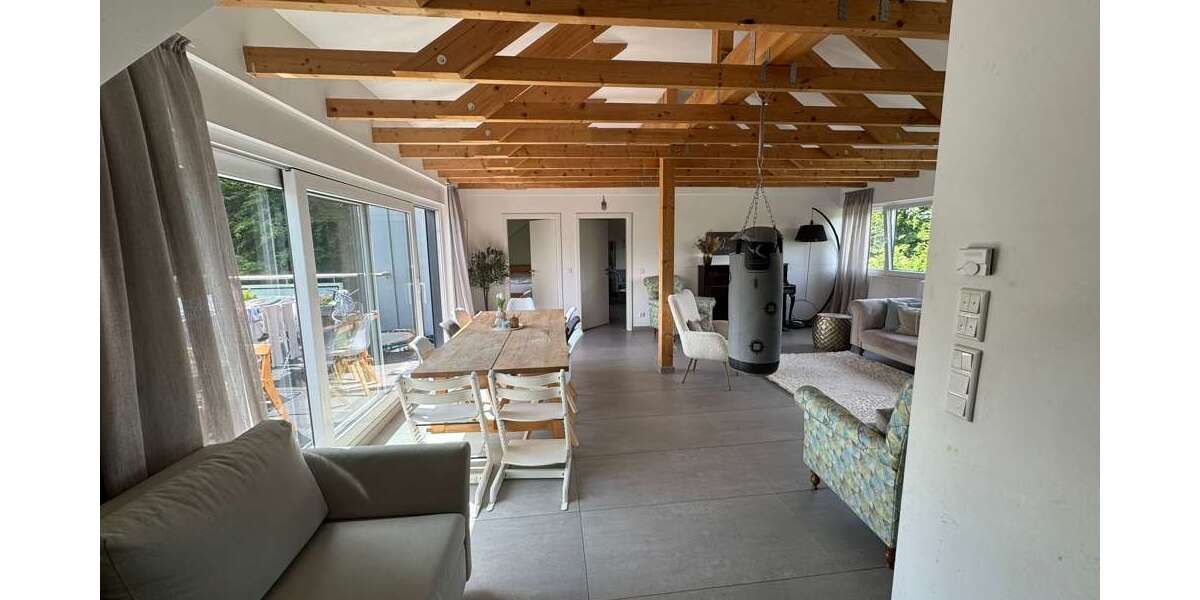 Wohnung zum Kaufen in Dortmund Barop 395.000 € 120 m² 4 zimmer