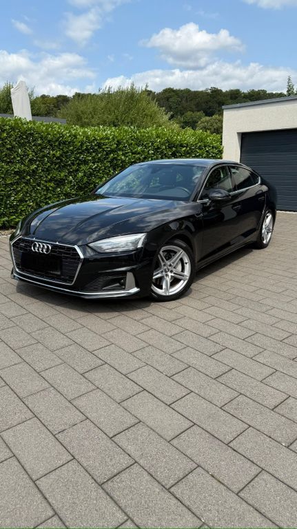 Audi A5 148.000 km 30.000 € Hagen 58135